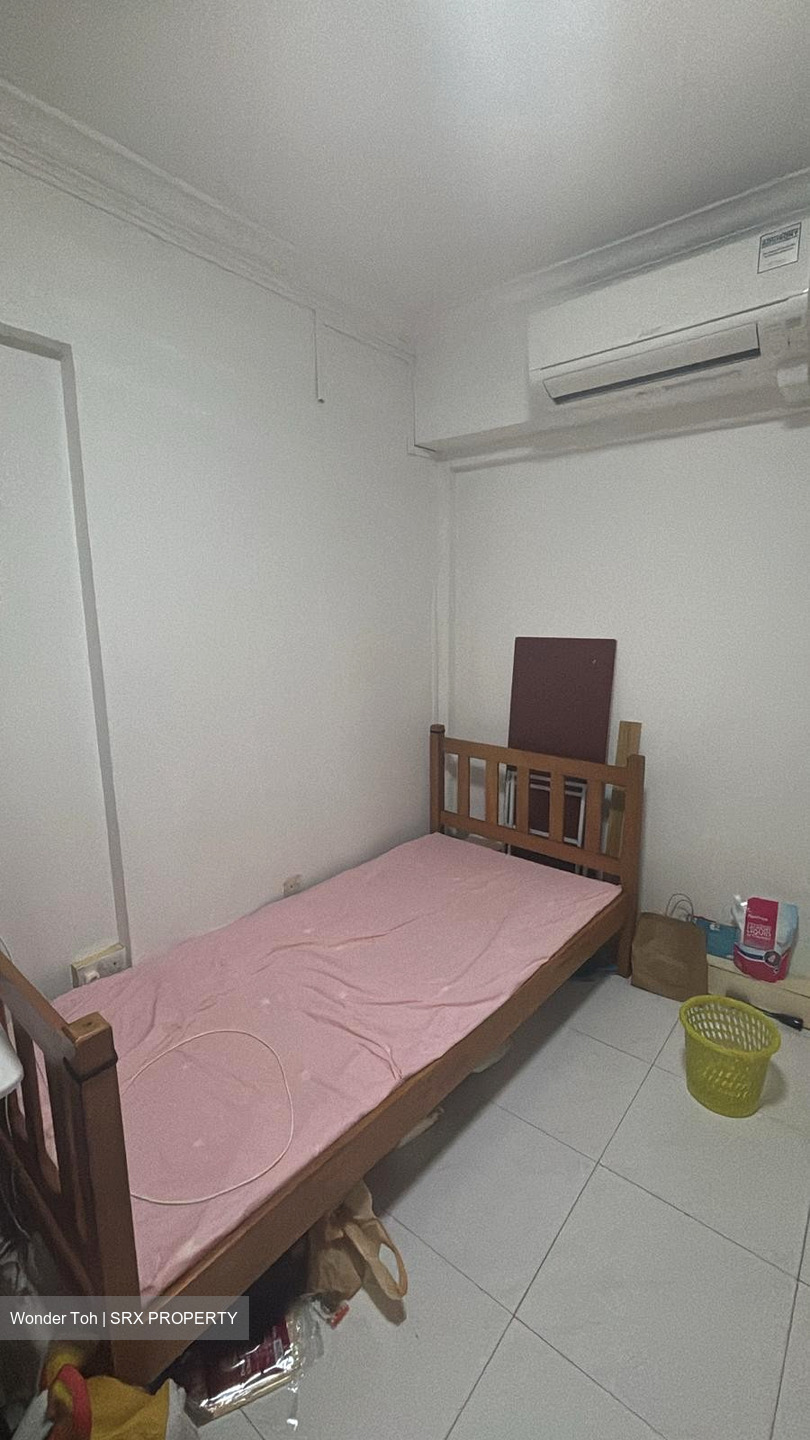 Blk 455 Clementi Avenue 3 (Clementi), HDB 4 Rooms #510345081